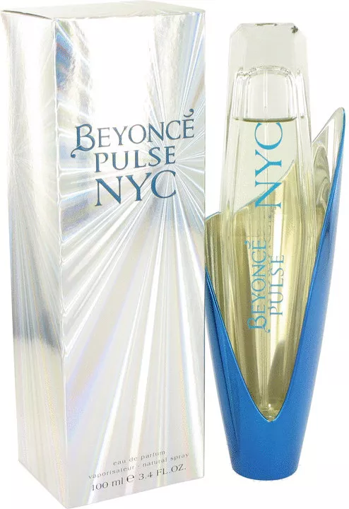Beyonce Pulse NYC — фото 4