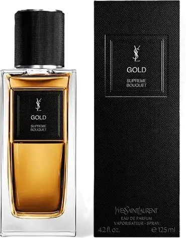 Yves Saint Laurent Gold Supreme Bouquet — фото 2