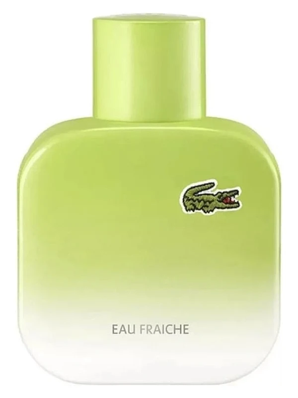 Lacoste — Lacoste Eau de Lacoste L.12.12 Pour Lui Eau Fraiche
