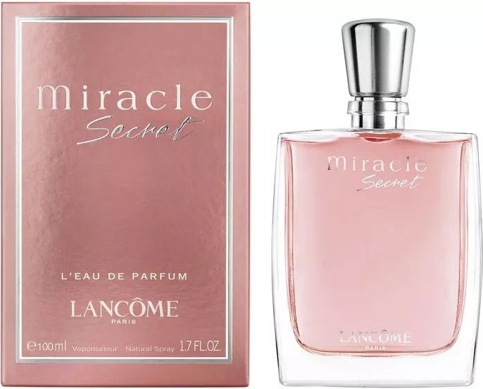 Lancome Miracle Secret — фото 3