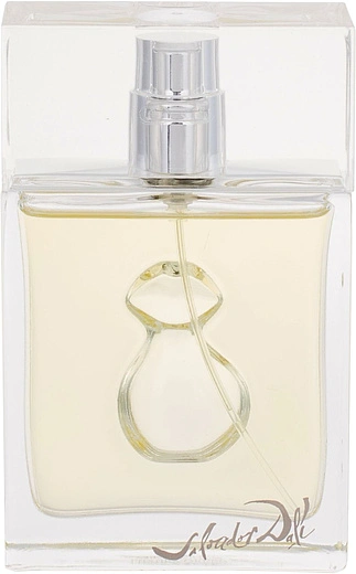 Salvador Dali — Salvador Dali Luxury Green