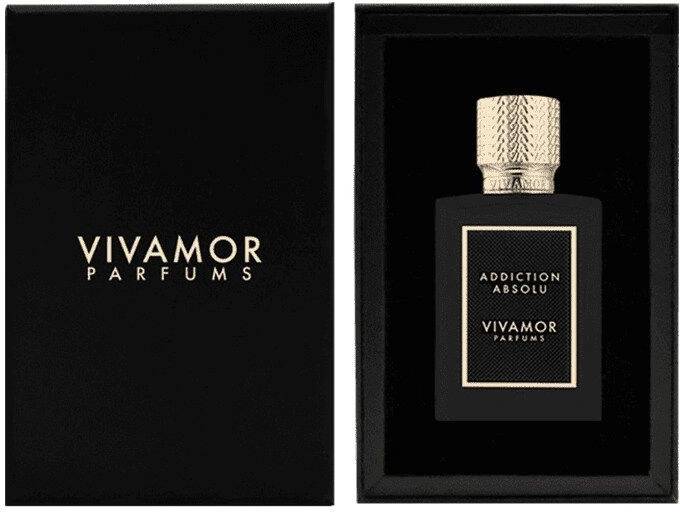 Vivamor Parfums Addiction Absolu — фото 3