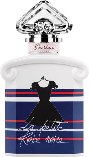 Guerlain La Petite Robe Noire So Frenchy — фото 2