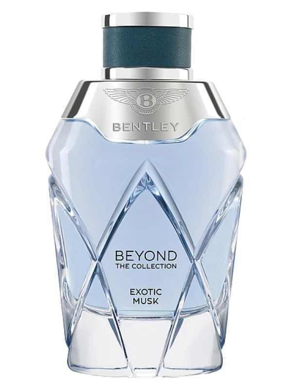 Bentley — Bentley Exotic Musk