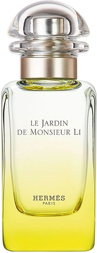 Hermes — Hermes Le Jardin de Monsieur Li