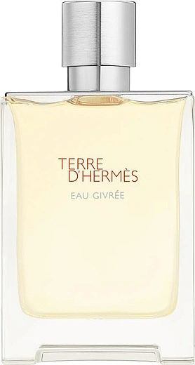 Hermes — Hermes Terre D'hermes Eau Givree Парфюмерная вода