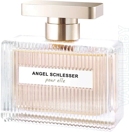 Angel Schlesser — Angel Schlesser Angel Schlesser Pour Elle Туалетная вода