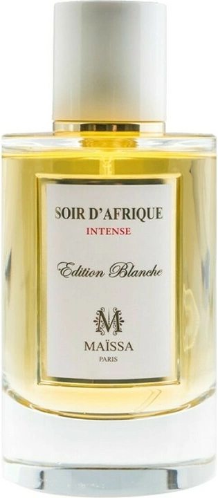 Maissa Soir D'afrique — фото 2