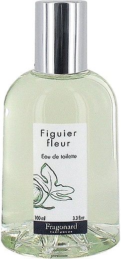 Fragonard — Fragonard Figuier Fleur