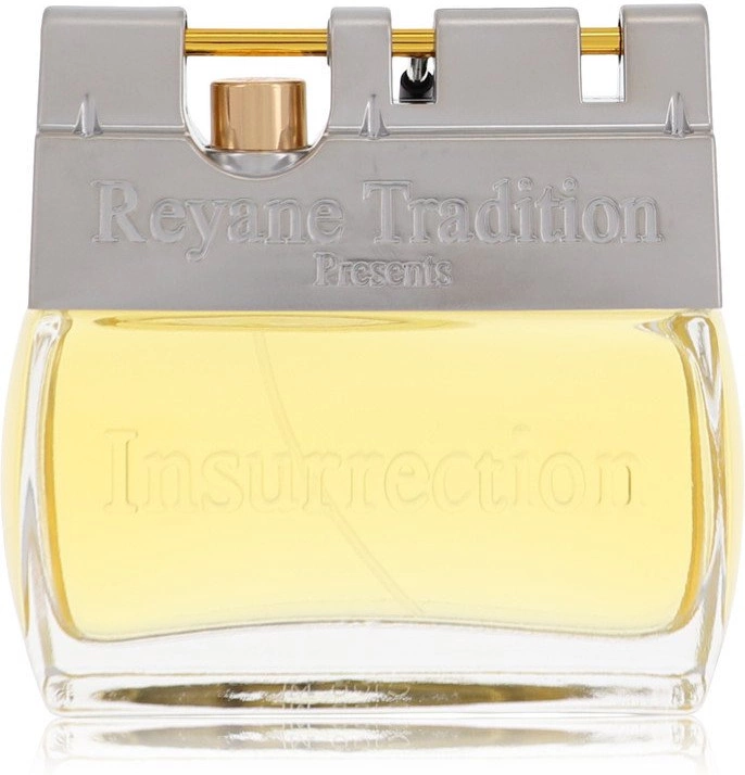 Reyane Tradition Insurrection Amber Gold — фото 2