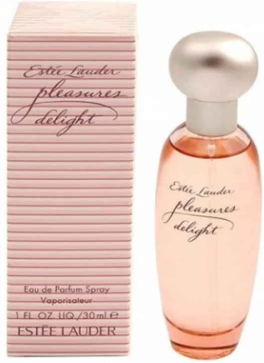 Estee Lauder Pleasures Delight — фото 3
