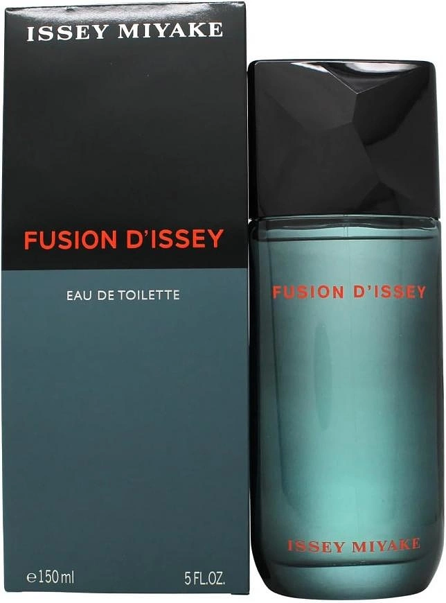 Issey Miyake Fusion D'issey — фото 4