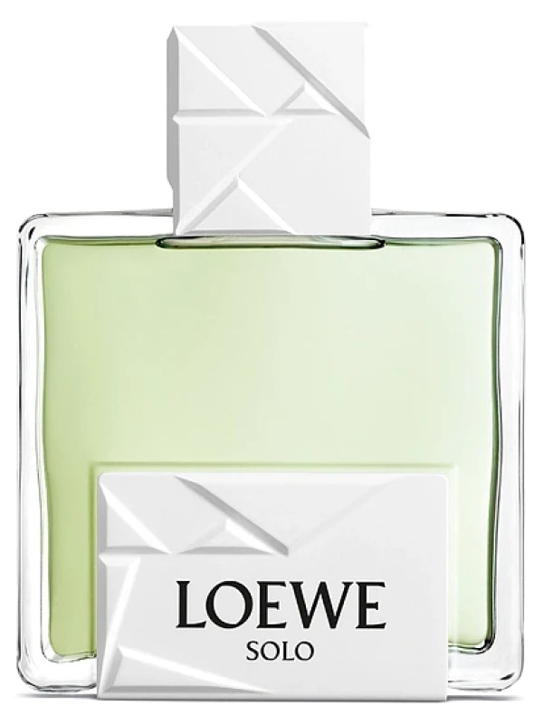 Loewe — Loewe Solo Loewe Origami