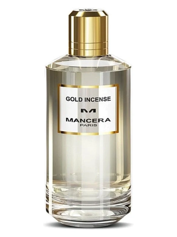 Mancera — Mancera Gold Incense