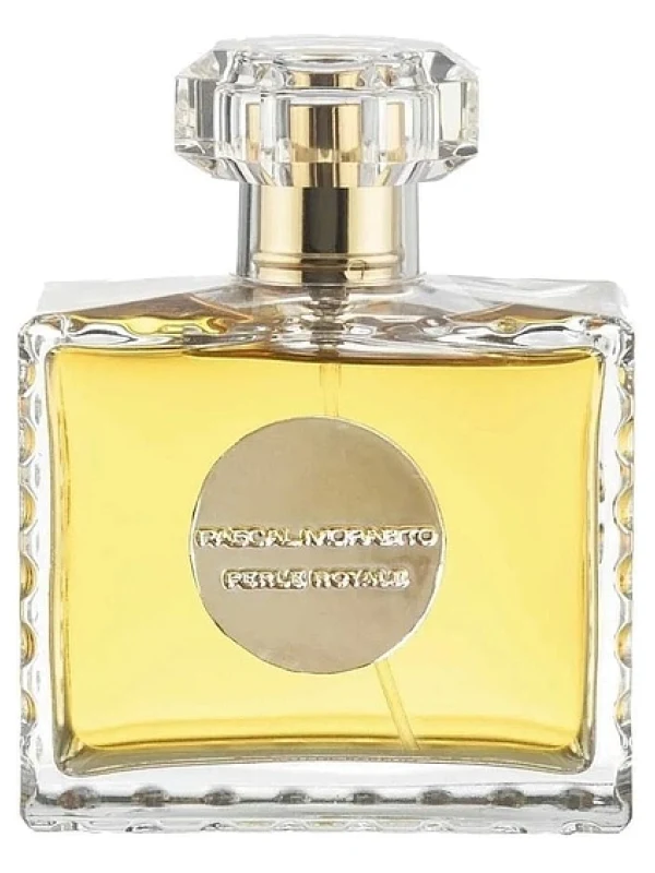 Pascal Morabito — Pascal Morabito Perle Royale