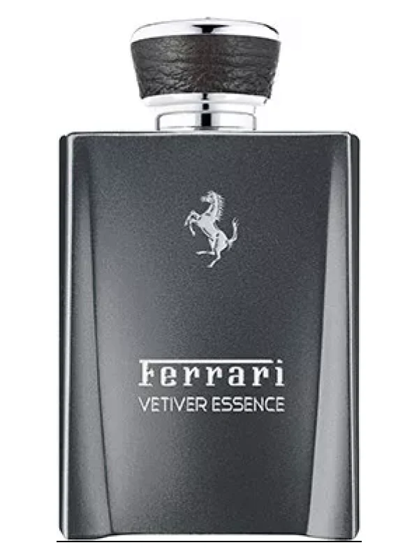 Ferrari — Ferrari Vetiver Essence