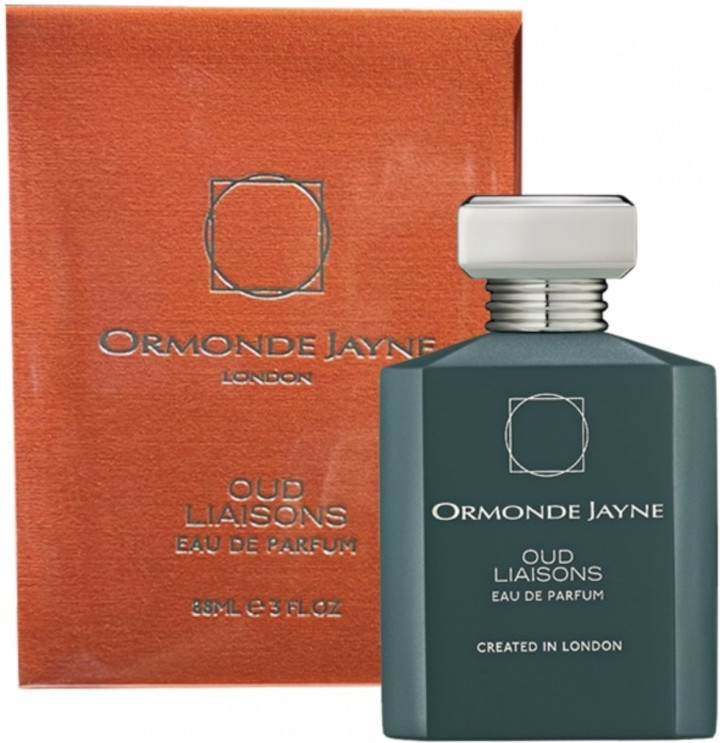 Ormonde Jayne Oud Liaisons — фото 2