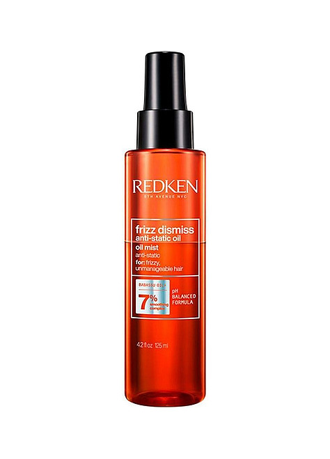 Redken — Redken Frizz Dismiss Antistatic Oil Mist