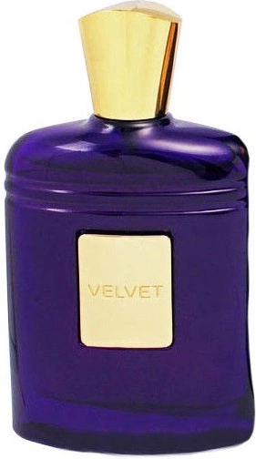 My Perfumes — My Perfumes Velvet