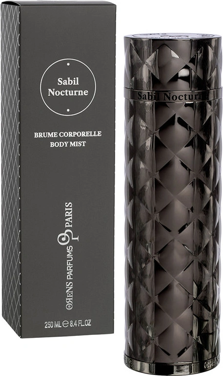 Orens Parfums Sabil Nocturne Парфюмерная вода — фото 5