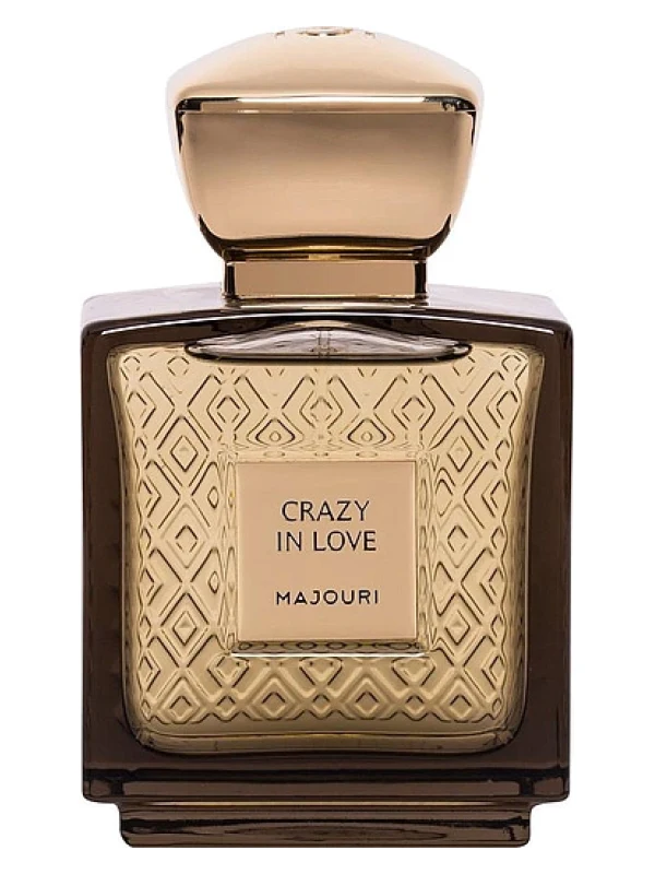 Majouri — Majouri Crazy In Love
