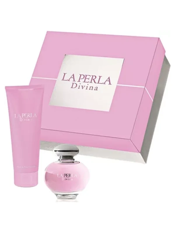 La Perla — La Perla Divina Туалетная вода