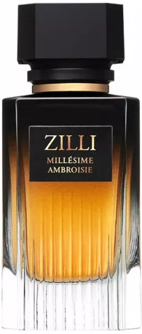 Zilli — Zilli Ambroisie