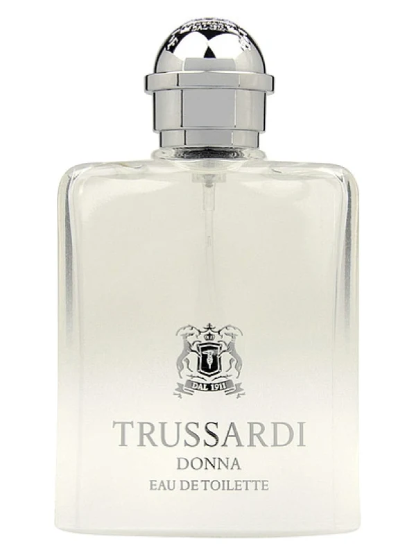 Trussardi — Trussardi Donna Eau de Toilette