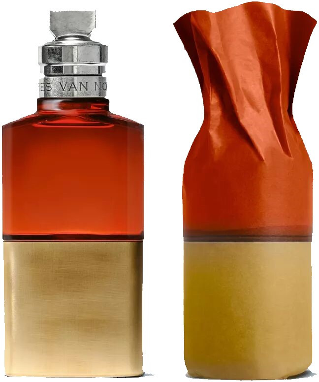 Dries Van Noten Havana Gold — фото 3