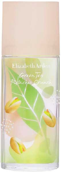 Elizabeth Arden — Elizabeth Arden Green Tea Pistachio Crunch