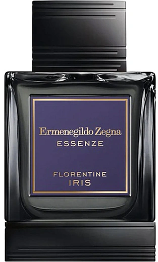 Ermenegildo Zegna — Ermenegildo Zegna Florentine Iris Eau De Parfum
