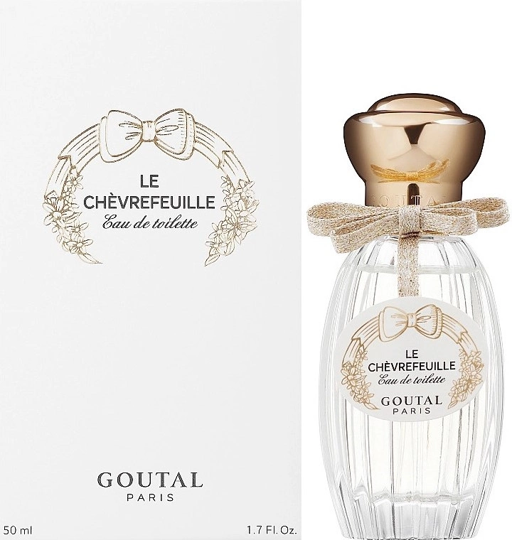 Annick Goutal Le Chevrefeuille — фото 7