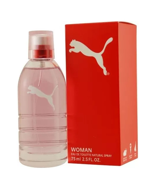 Puma — Puma Puma Woman