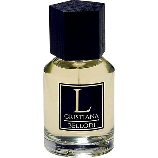 Cristiana Bellodi — Cristiana Bellodi L