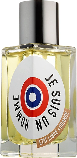 Etat Libre D Orange — Etat Libre D Orange Je Suis Un Homme