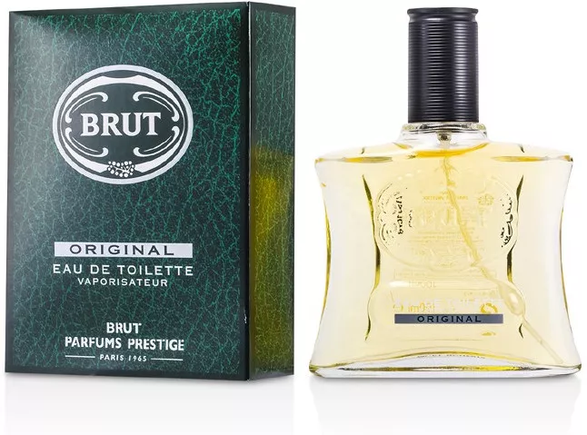 Faberge Brut Original — фото 3