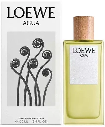 Loewe Agua De Loewe for her — фото 2