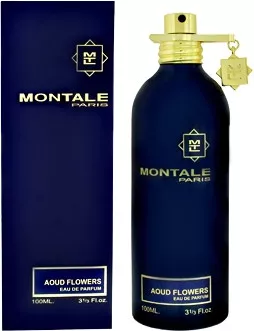 Montale — Montale Aoud Flowers