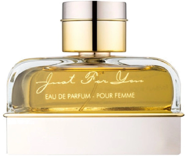 Sterling Parfums — Sterling Parfums Just for you