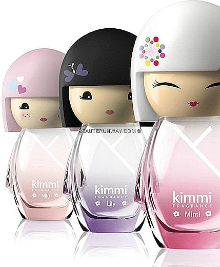 Koto Parfums — Koto Parfums Lily