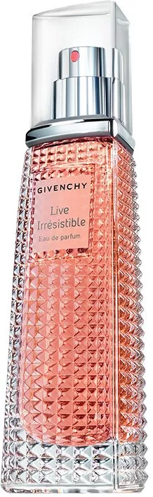 Givenchy Live Irresistible Туалетная вода — фото 2
