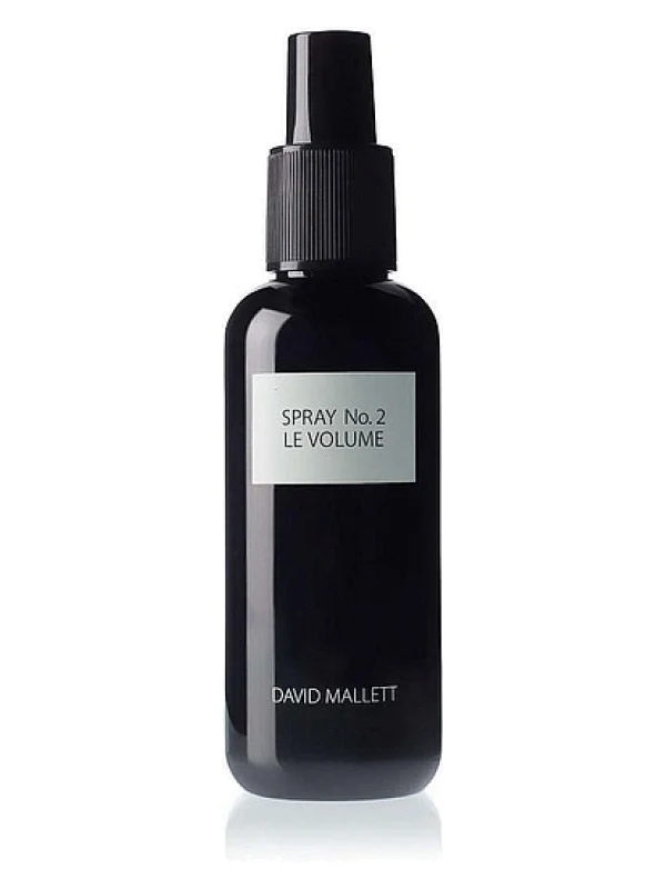 David Mallett — David Mallett Spray No. 2 Le Volume