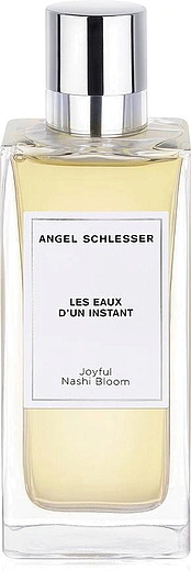 Angel Schlesser — Angel Schlesser Joyful Nashi Bloom