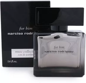 Narciso Rodriguez — Narciso Rodriguez Musc Collection Men