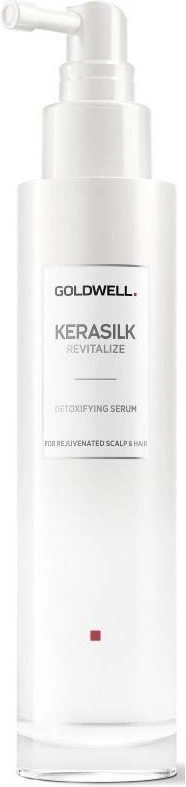 Goldwell Kerasilk Premium Revitalize Detoxifying Serum — фото 2