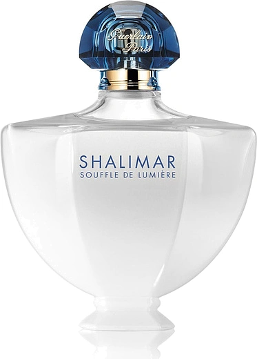 Guerlain — Guerlain Shalimar Souffle de Lumiere