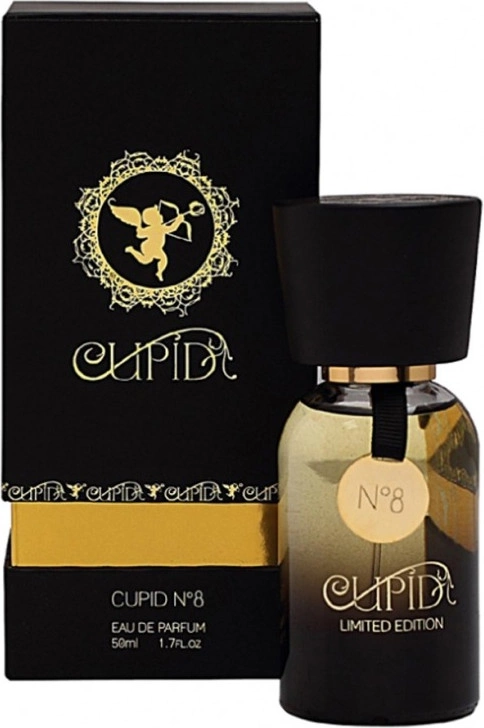 Cupid Perfumes Cupid No 8 — фото 3