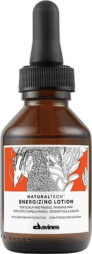 Davines — Davines Energizing Superactive Lotion