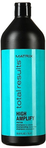 Matrix — Matrix Total Results High Amplify Shampoo Shampun Dlya Sozdaniya Obema