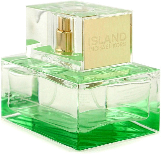 Michael Kors — Michael Kors Island Palm Beach